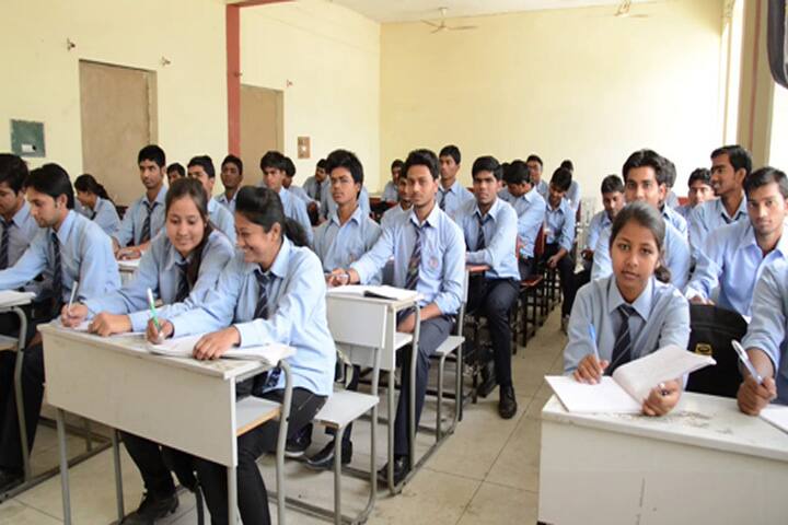 classroom